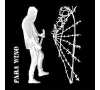 Para Wino - Punk twoja mac