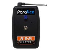 Para4ce NEM Master Rem Pod Ghost Detector Ghost Hunting Equipment Paranormal