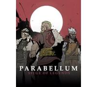 Parabellum: Siege Of Legends (PC) - Steam Gift - GLOBAL
