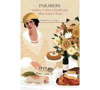 Parabere: 551 (Nuevos Tiempos)