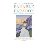 Parable and Paradox: Sonnets on the sayings of Jesus and other poems