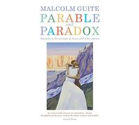 Parable and Paradox: Sonnets on the sayings of Jesus and other poems