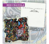 Parable of Arable Land / God Bless the Red Krayola & All who Sail in it