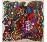 Parable Of Arable Land (stereo) by Red Crayola (Vinyl Record 2025)