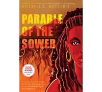 Parable of the Sower: A Graphic Novel Adaptation - Hardback NEW Butler, Octavia
