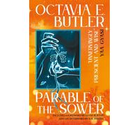 Parable of the Sower : the New York Times bestseller