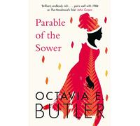 Parable of the Sower: the New York Times bestseller