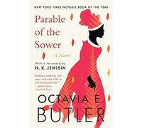 Parable of the Sower: the New York Times bestseller
