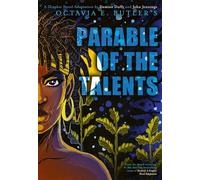 Parable of the Talents: A Graphic Novel Adaptation (Abrams ComicArts)