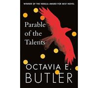 Parable of the Talents: winner of the Nebula Award
