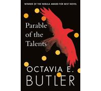 Parable of the Talents: winner of the Nebula Award