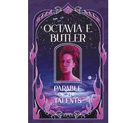 Parable of the Talents: winner of the Nebula Award