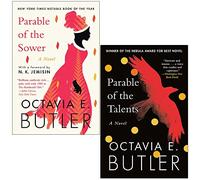Parable Series 2 Books Collection Set (Parable of the Sower, Parable of the Talents)