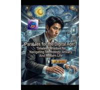 Parables for the Digital Age: Timeless Wisdom for Navigating Technology, Anxiety, and Modern Life (Hard Life Problems Worth Solving)