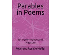 Parables in Poems: for Performance and Pleasure