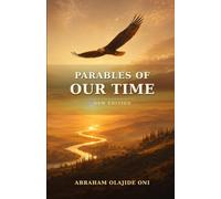 Parables of Our Time: 29 Parables for Everyday Faith