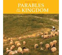 Parables Of The Kingdom: Part Two: Study Guide only [DVD]