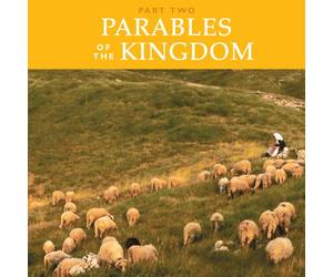 Parables Of The Kingdom: Part Two: Study Guide only [DVD]