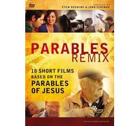 Parables Remix: 18 Short Films Based on the Parables of Jesus