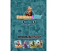 Parables4Kids: Parables Series 1