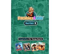 Parables4Kids: Parables Series 2