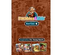 Parables4Kids: Parables Series 4