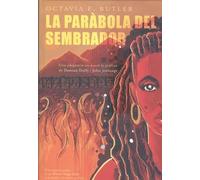 Parabola DEL SEMBRADOR,LA