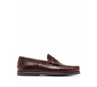 Paraboot America leather loafers - Brown 6-7