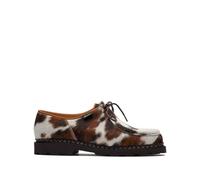Paraboot animal-print sneakers - Brown 40-41-42-43-44