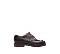 Paraboot Chambord lace-up derby shoes - Brown 6-7-8-9