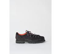 Paraboot Clusaz Shoes (Suede) - Black - Black / UK 8 : US 9 : EU 42