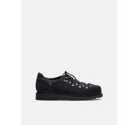 Paraboot Clusaz Shoes (Suede) - Black - Black / UK 9 : US 10 : EU 43