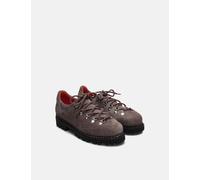 Paraboot Clusaz Shoes (Suede) - Graphite - Black / UK 7 : US 8 : EU 41