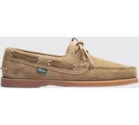 PARABOOT Loafers Men color Beige - Size: 42½ - male