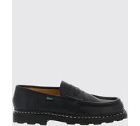 PARABOOT Loafers Men color Black - Size: 10 - male