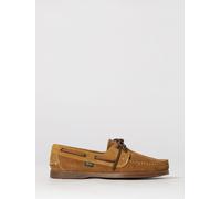 PARABOOT Loafers Men color Brown - Size: 10 - male
