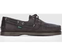 PARABOOT Loafers Men color Brown - Size: 9 - male
