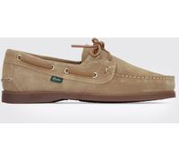 PARABOOT Loafers Men color Honey - Size: 10 - male