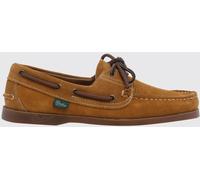 PARABOOT Loafers Men color Honey - Size: 6 - male