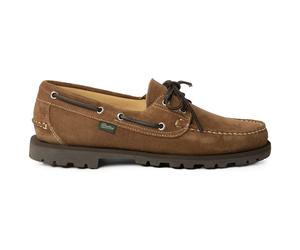 Paraboot Malo/Raid - Cognac UK 10.5 UK 10.5