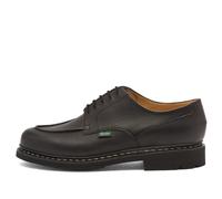 Paraboot Men's Chambord Black Grain