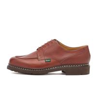 Paraboot Men's Chambord Marron Grain UK 9