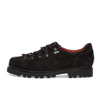 Paraboot Men's Clusaz Black Suede