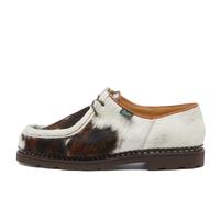 Paraboot Michael Shoe (Cow Print - 40) - Size 40