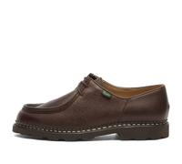 Paraboot Men's Michael Ebony Grain