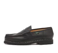 Paraboot - Noir Reims Marche - Black - 099412 Colour: NOIR, Size: UK 8