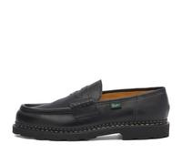 Paraboot Men's Reims Loafer Black