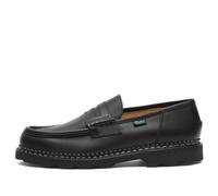 Paraboot Men's Reims Loafer Black UK 6