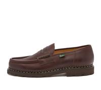 Paraboot Men's Reims Loafer Café UK 9