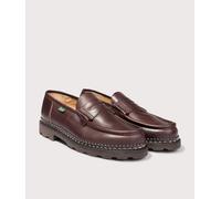 Paraboot Men's Reims Loafer Café